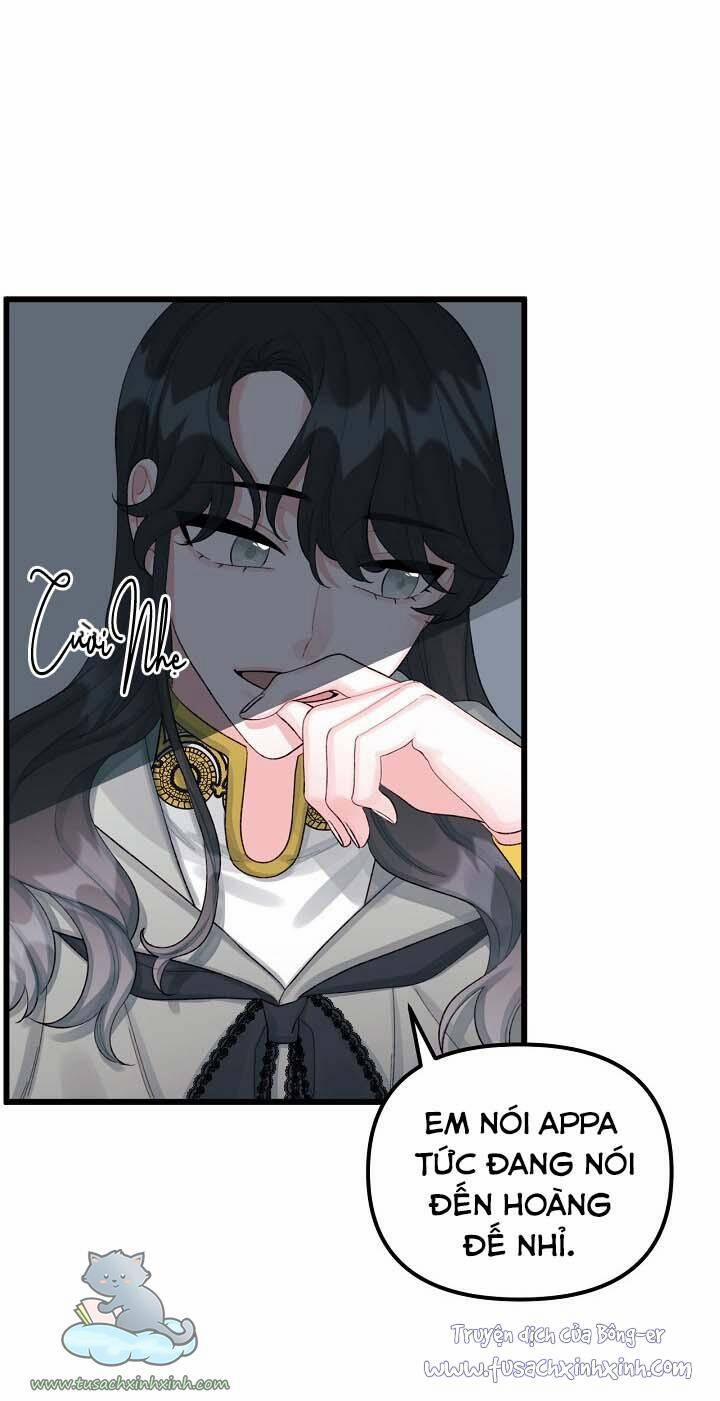 Công Chúa Bãi Rác 60 trang 14