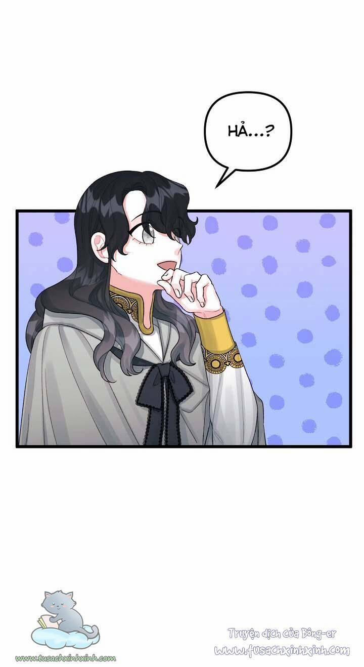 Công Chúa Bãi Rác 60 trang 17