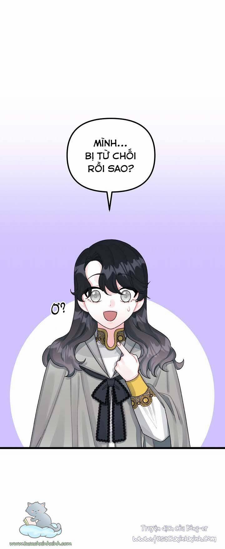 Công Chúa Bãi Rác 60 trang 20