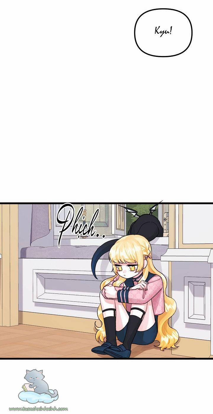 Công Chúa Bãi Rác 60 trang 31