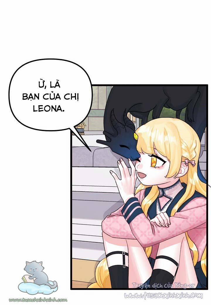 Công Chúa Bãi Rác 60 trang 33