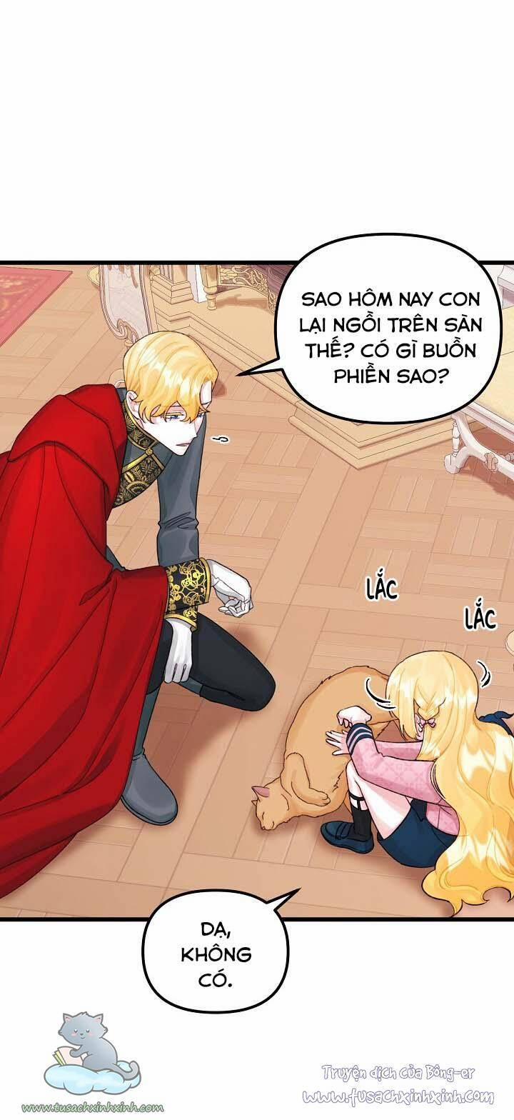 Công Chúa Bãi Rác 60 trang 40