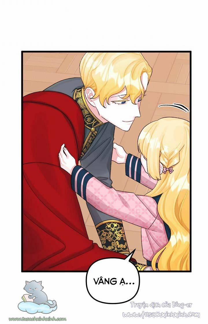 Công Chúa Bãi Rác 60 trang 43