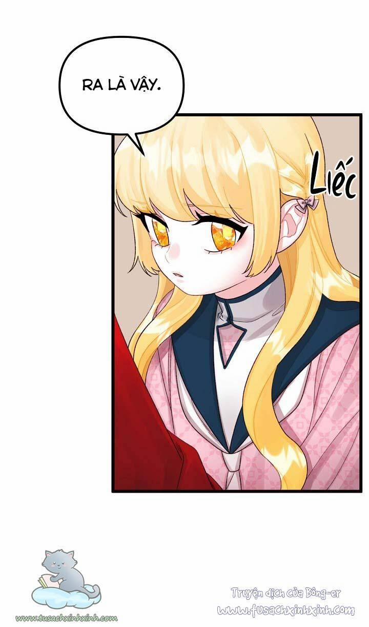 Công Chúa Bãi Rác 60 trang 47