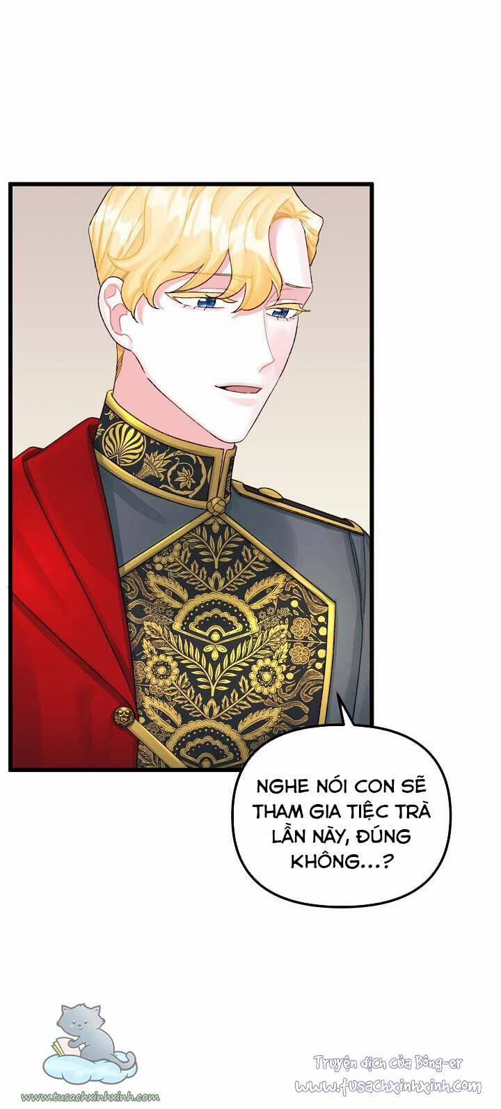 Công Chúa Bãi Rác 60 trang 48