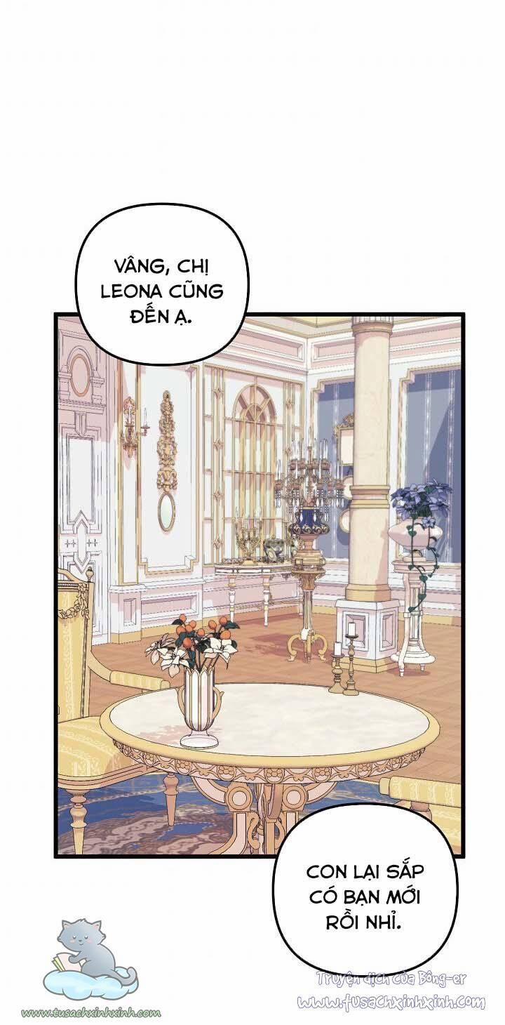 Công Chúa Bãi Rác 60 trang 49