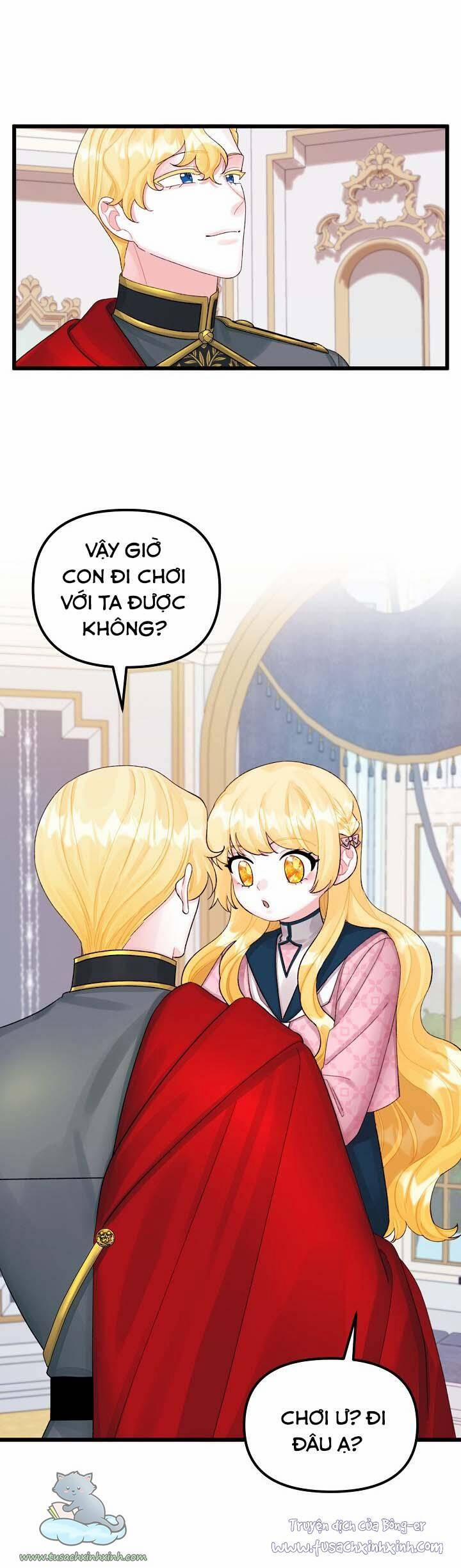 Công Chúa Bãi Rác 60 trang 51