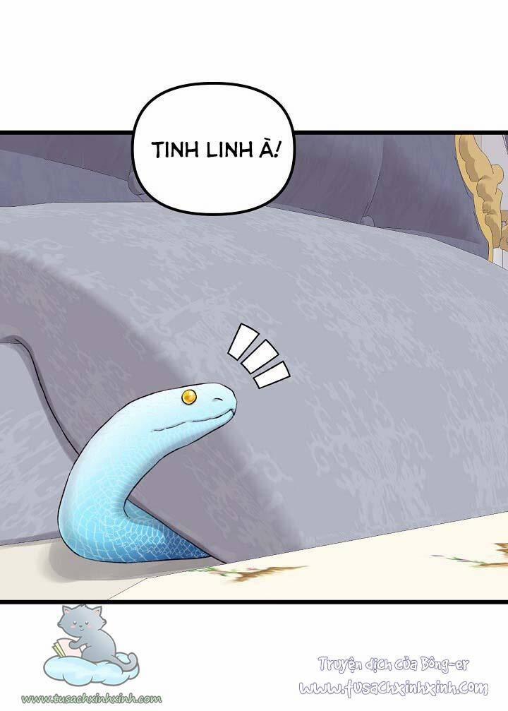 Công Chúa Bãi Rác 60 trang 58