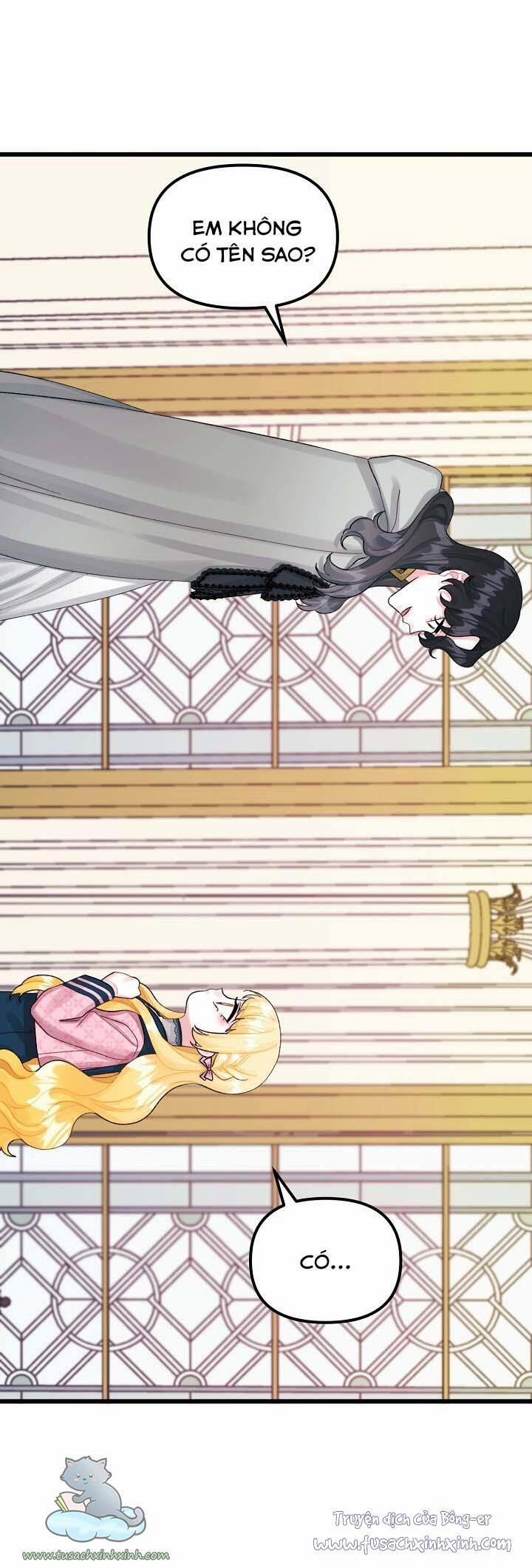 Công Chúa Bãi Rác 60 trang 9