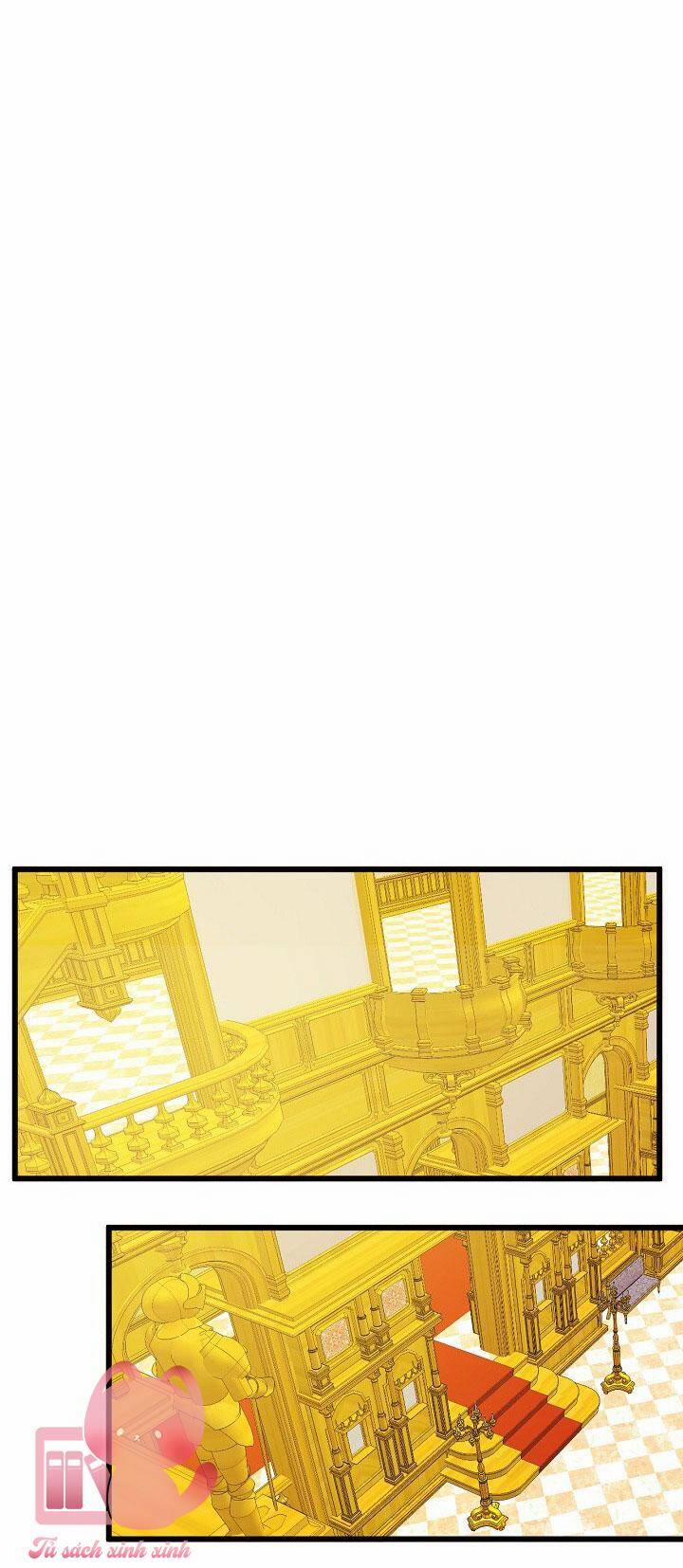 Công Chúa Bãi Rác 61 trang 14