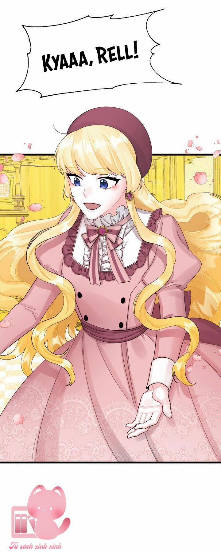 Công Chúa Bãi Rác 61 trang 15