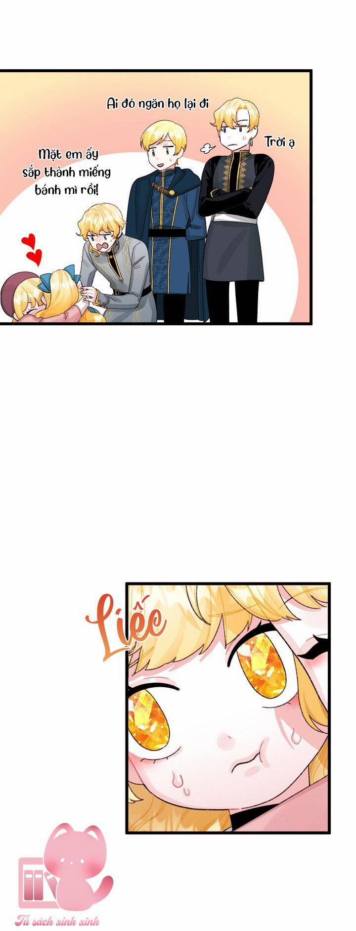 Công Chúa Bãi Rác 61 trang 17