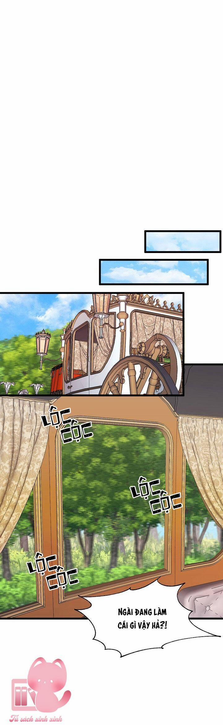 Công Chúa Bãi Rác 61 trang 27