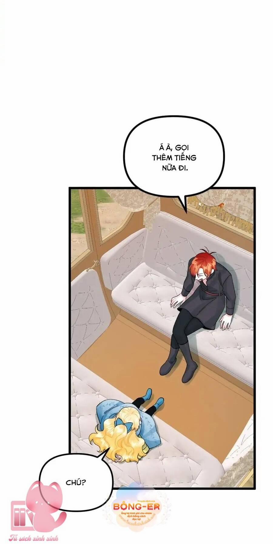 Công Chúa Bãi Rác 62 trang 15