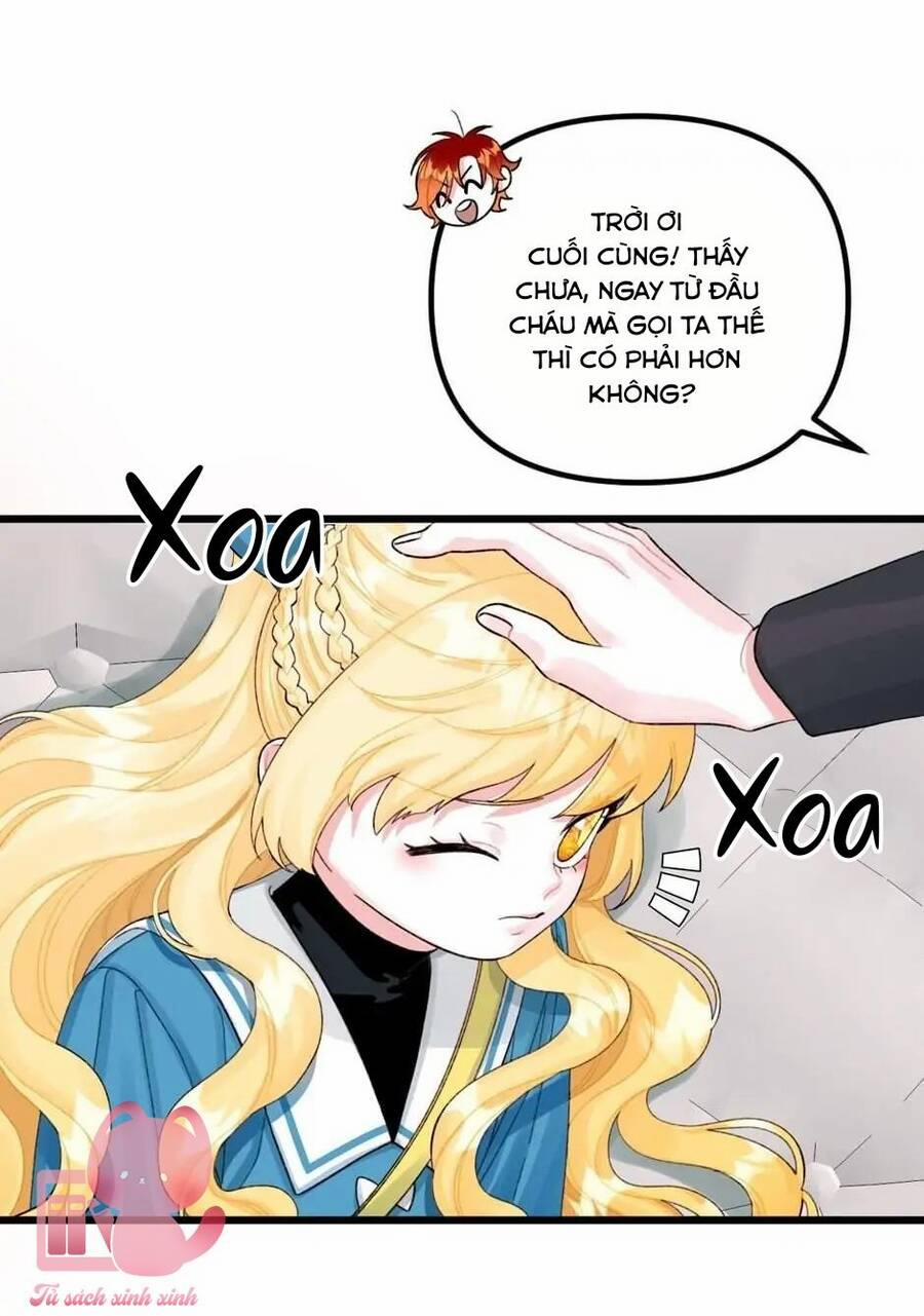 Công Chúa Bãi Rác 62 trang 16