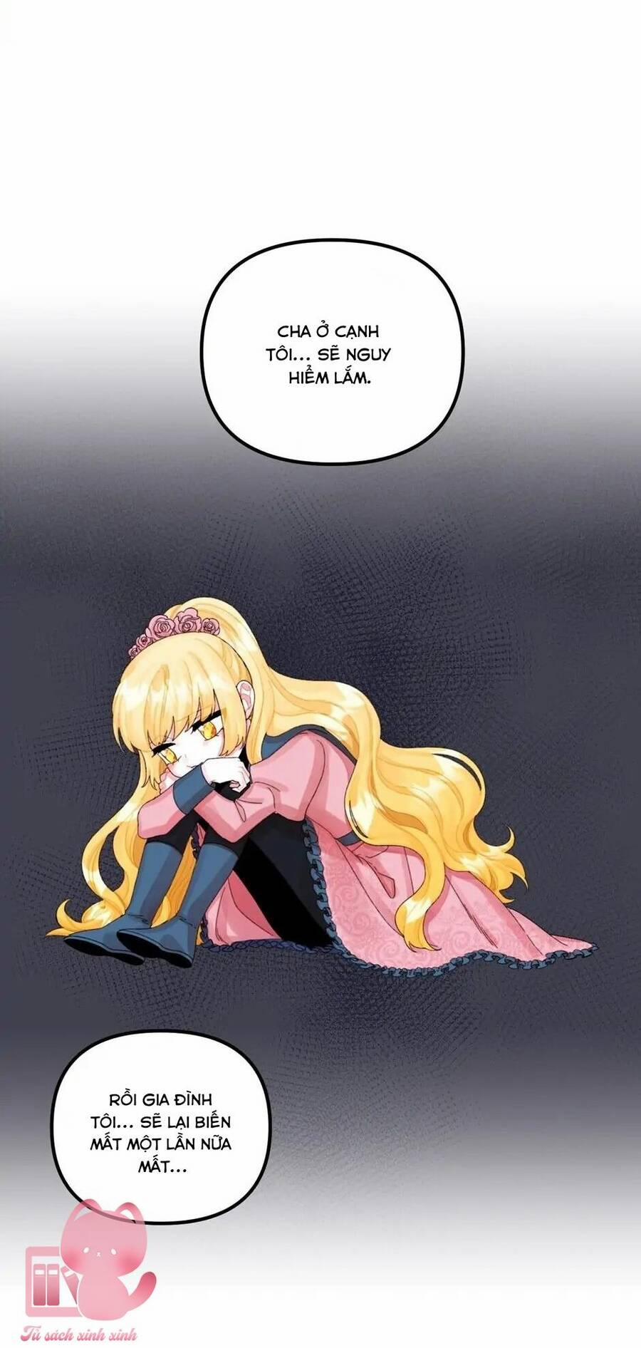 Công Chúa Bãi Rác 62 trang 23
