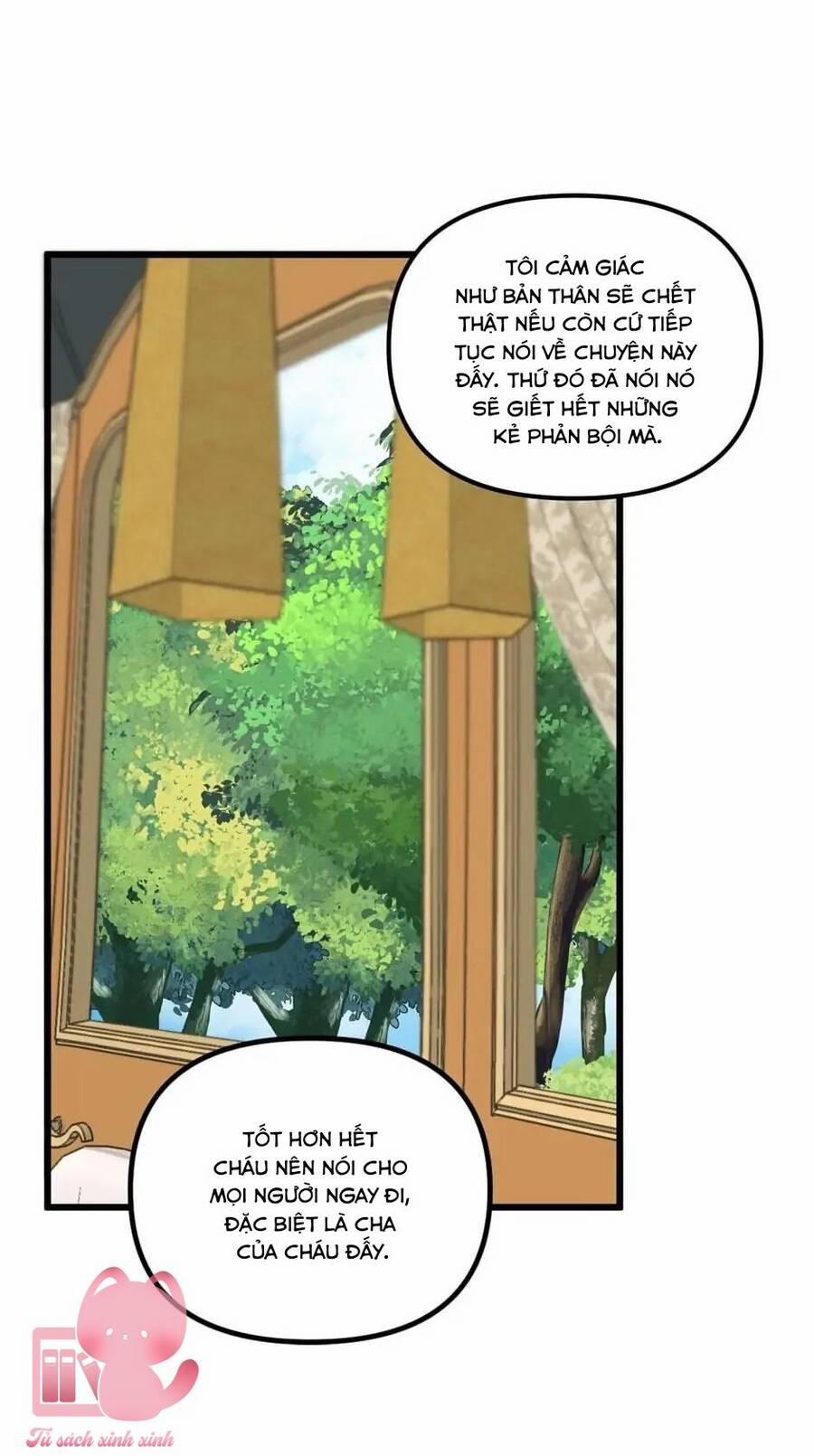 Công Chúa Bãi Rác 62 trang 34