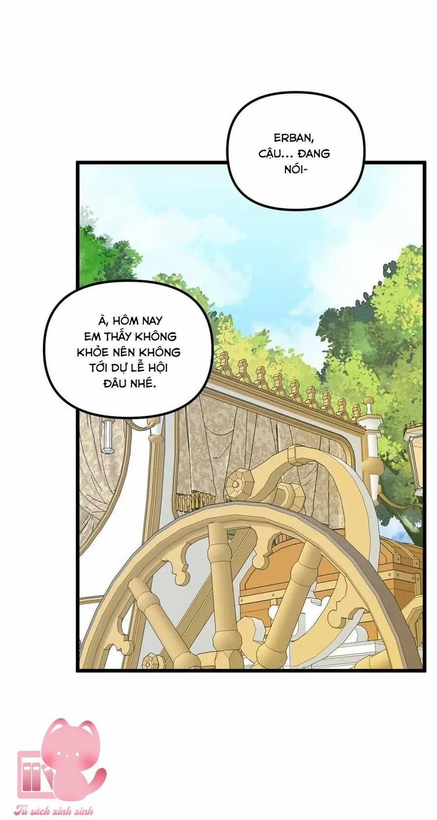 Công Chúa Bãi Rác 62 trang 43