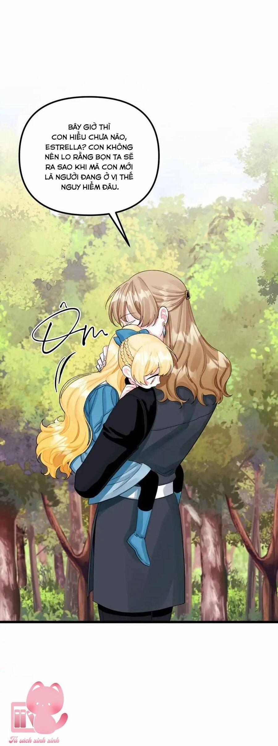 Công Chúa Bãi Rác 62 trang 63