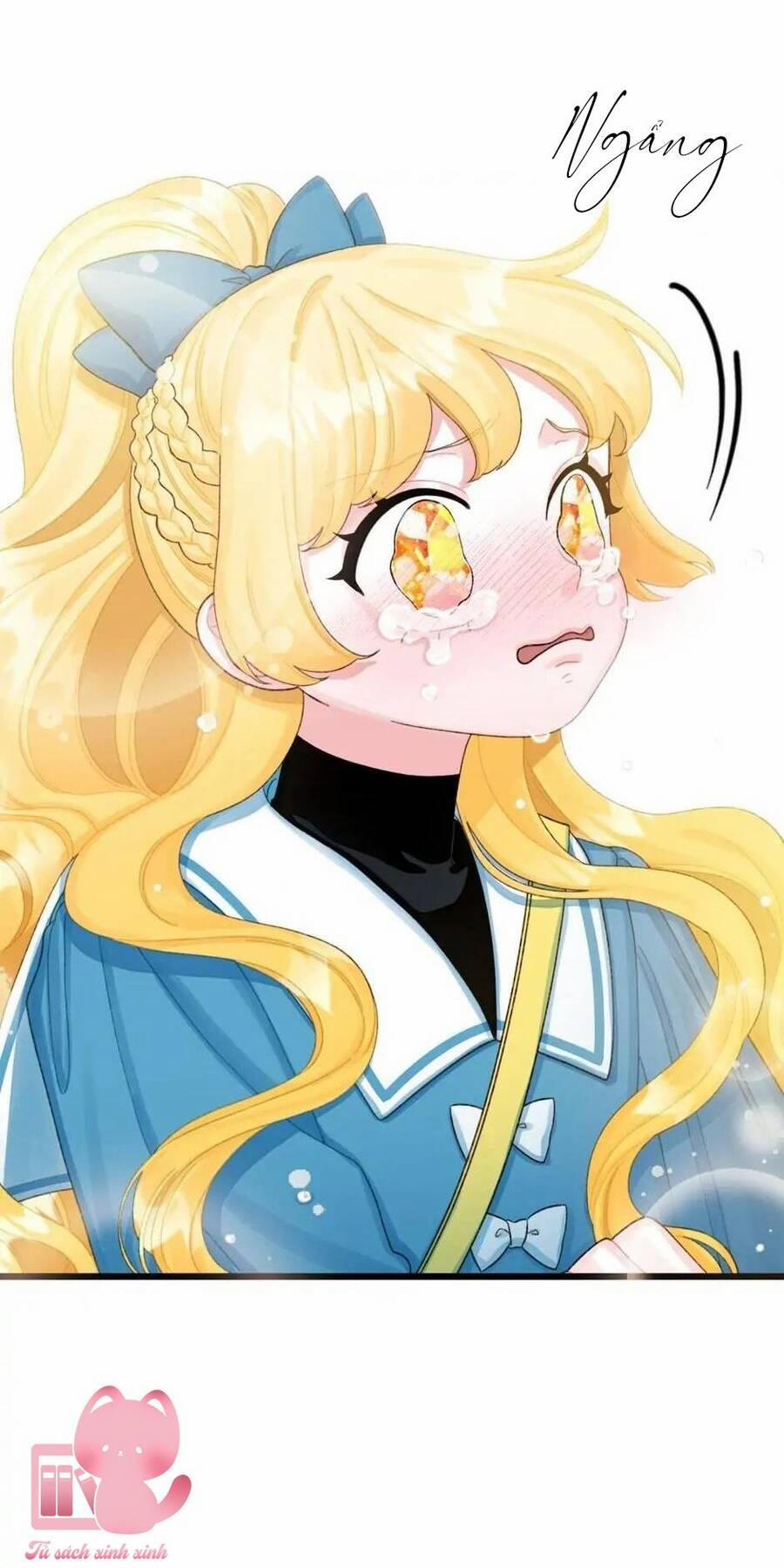 Công Chúa Bãi Rác 63 trang 27