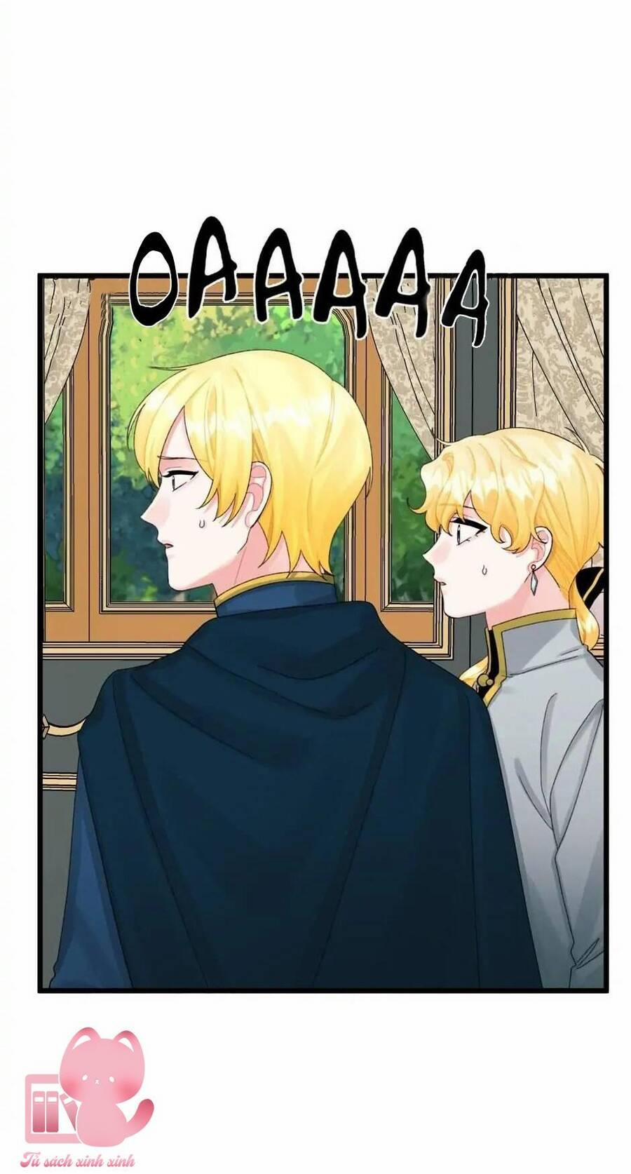 Công Chúa Bãi Rác 63 trang 32