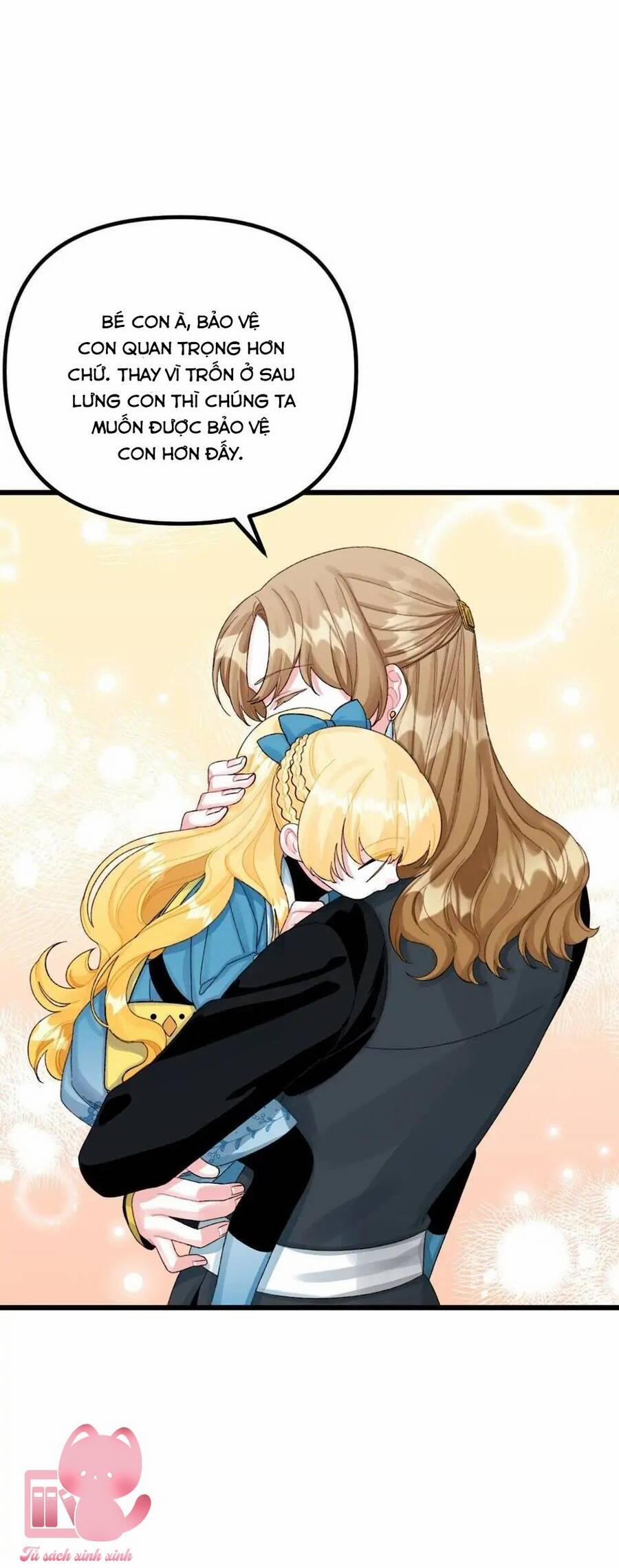 Công Chúa Bãi Rác 63 trang 4