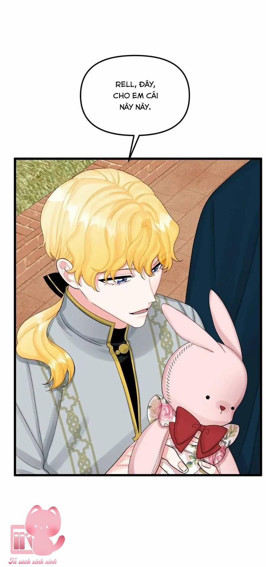 Công Chúa Bãi Rác 63 trang 40