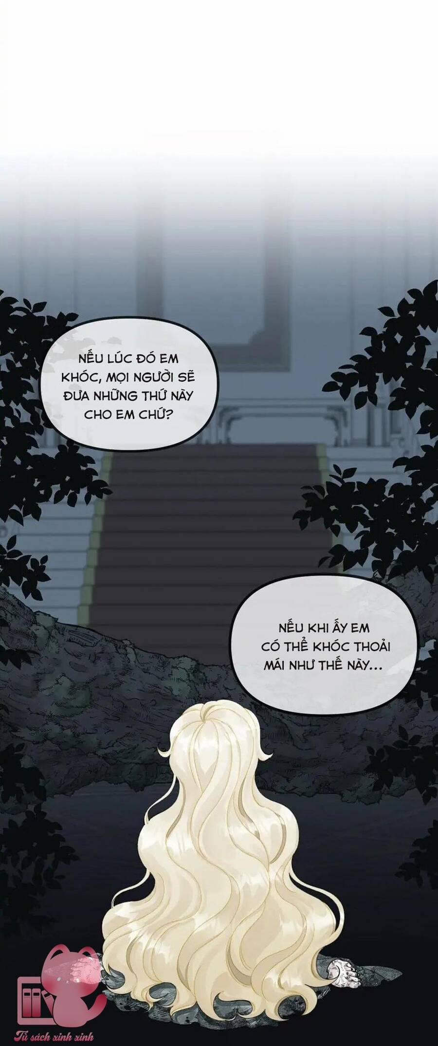 Công Chúa Bãi Rác 63 trang 42