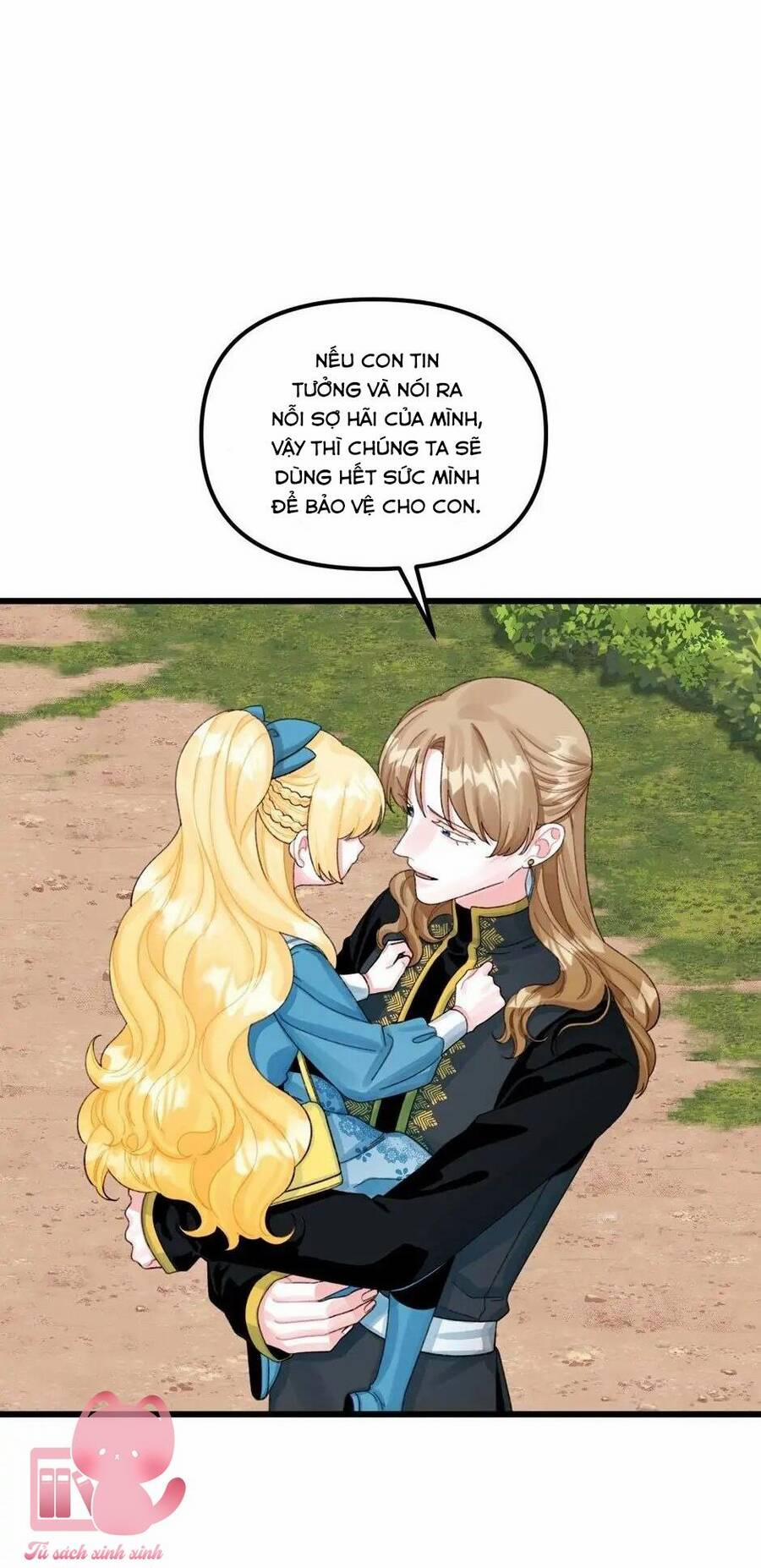 Công Chúa Bãi Rác 63 trang 5