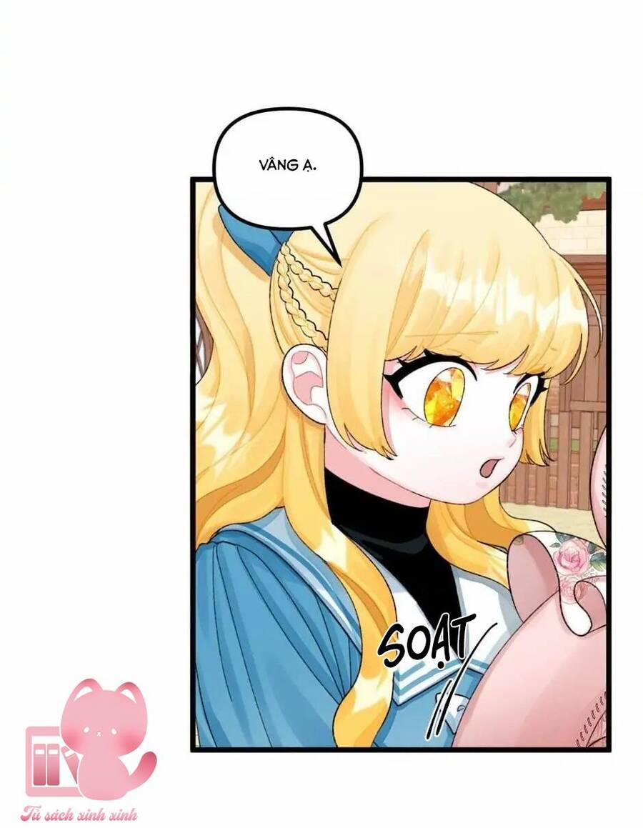 Công Chúa Bãi Rác 63 trang 52