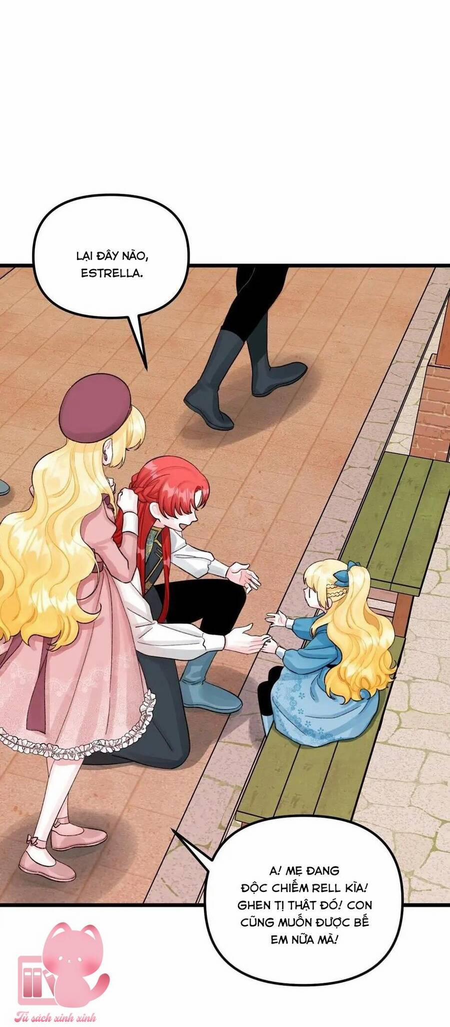 Công Chúa Bãi Rác 63 trang 54