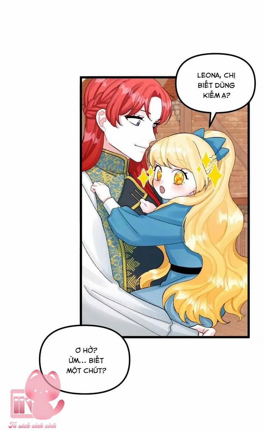 Công Chúa Bãi Rác 63 trang 56