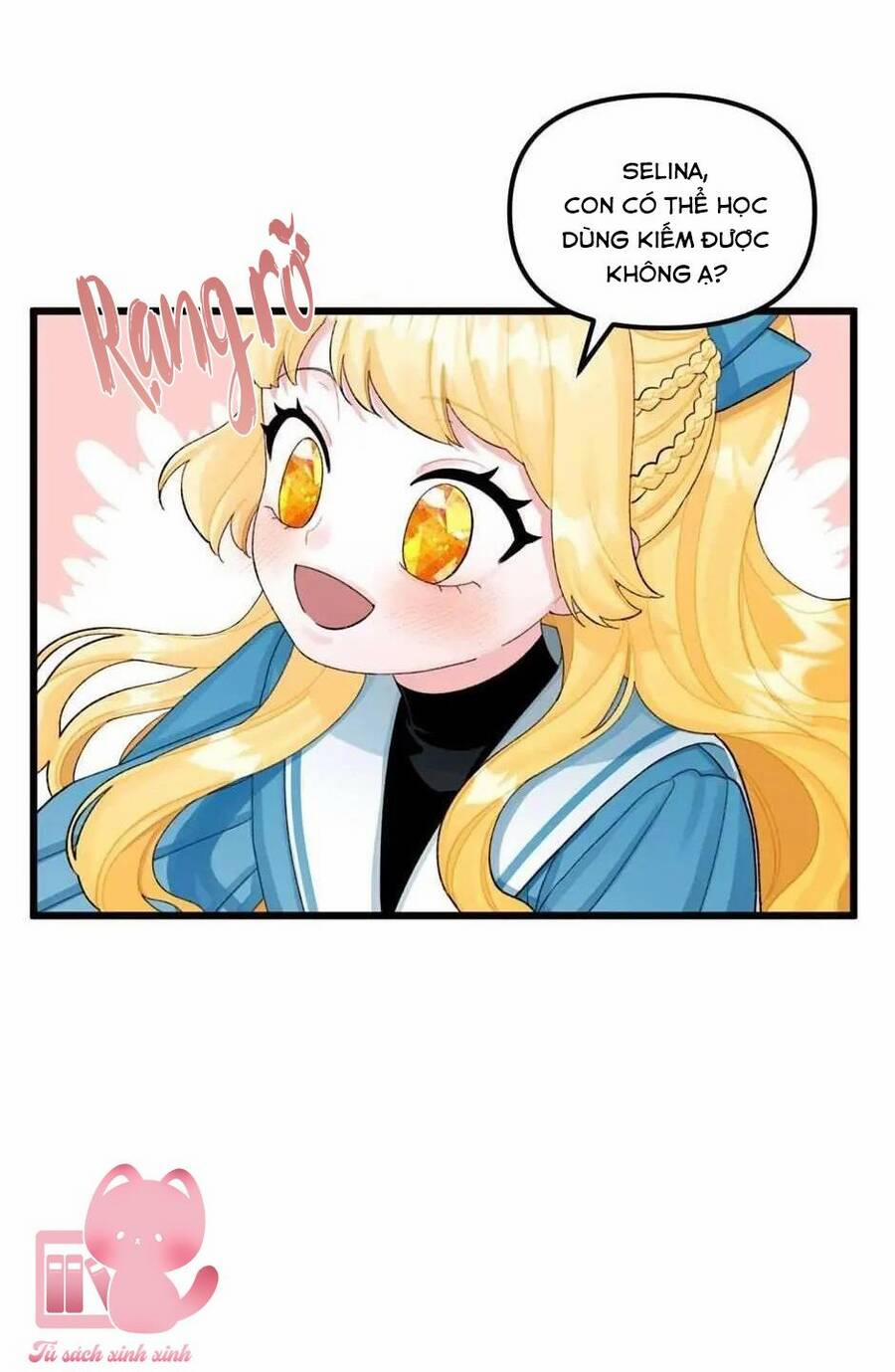 Công Chúa Bãi Rác 63 trang 57