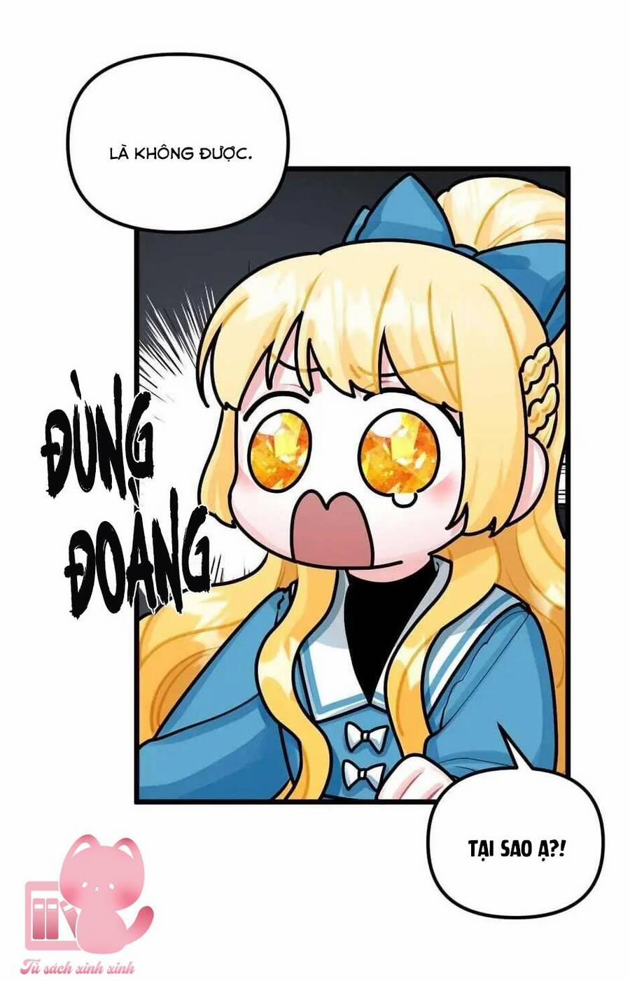 Công Chúa Bãi Rác 63 trang 59