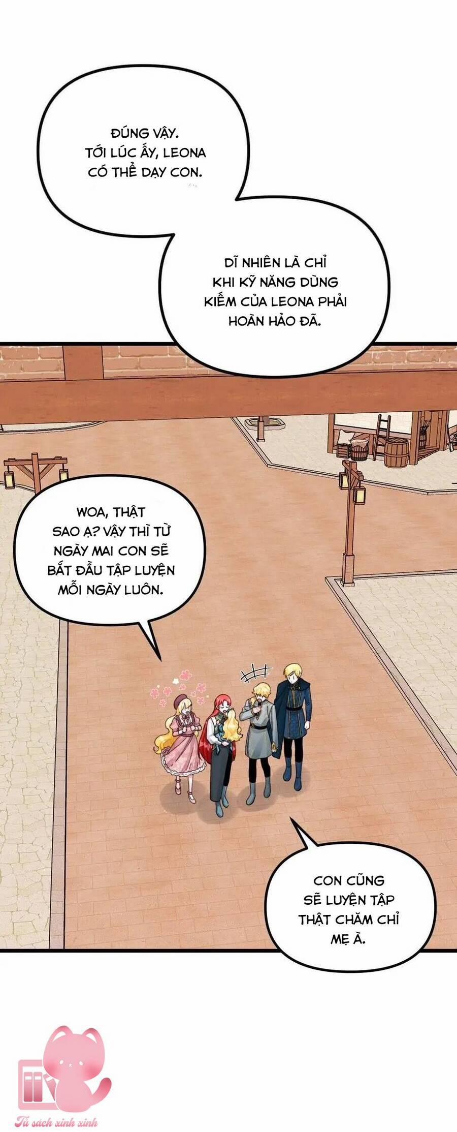 Công Chúa Bãi Rác 63 trang 62