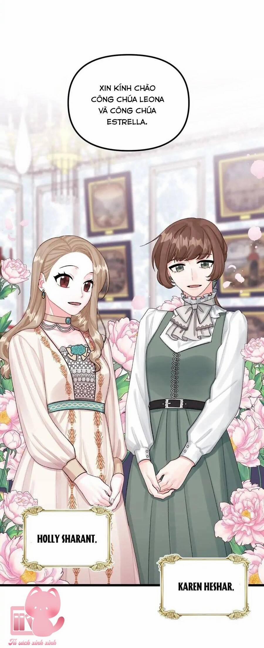 Công Chúa Bãi Rác 64 trang 25