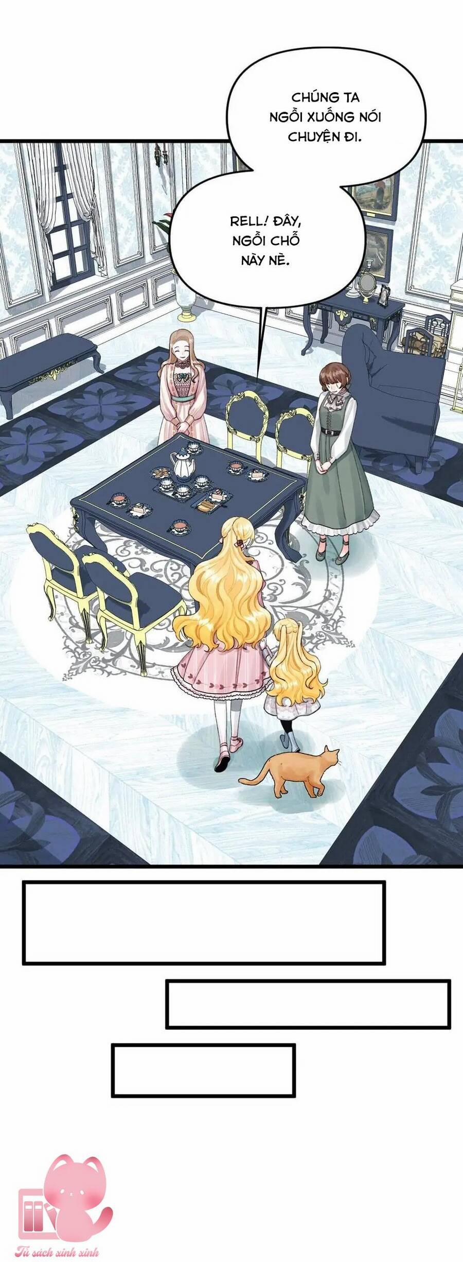 Công Chúa Bãi Rác 64 trang 29