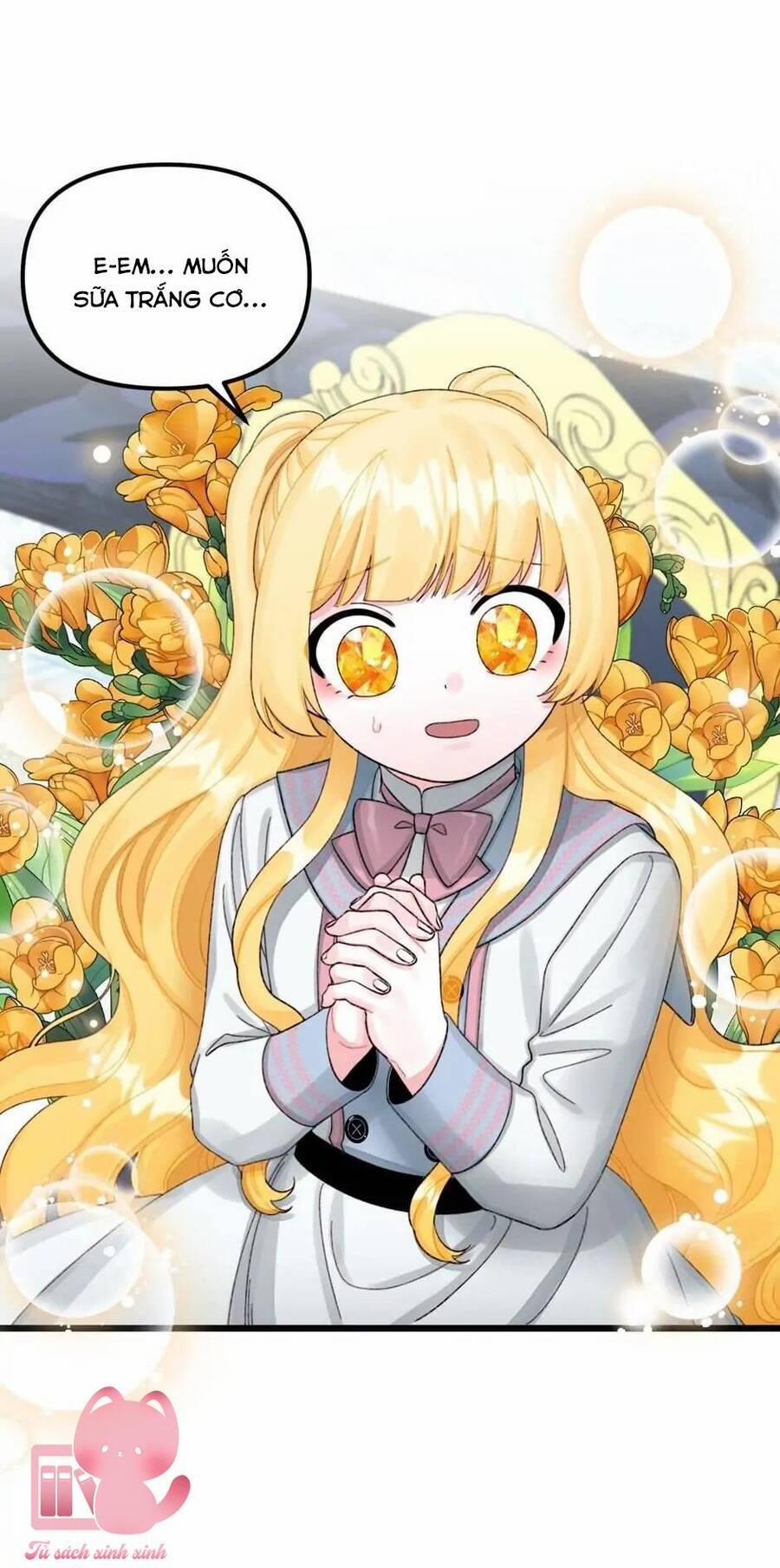 Công Chúa Bãi Rác 64 trang 32