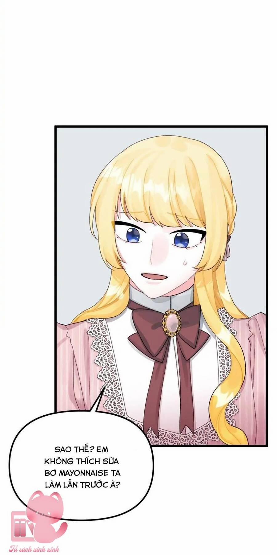 Công Chúa Bãi Rác 64 trang 33