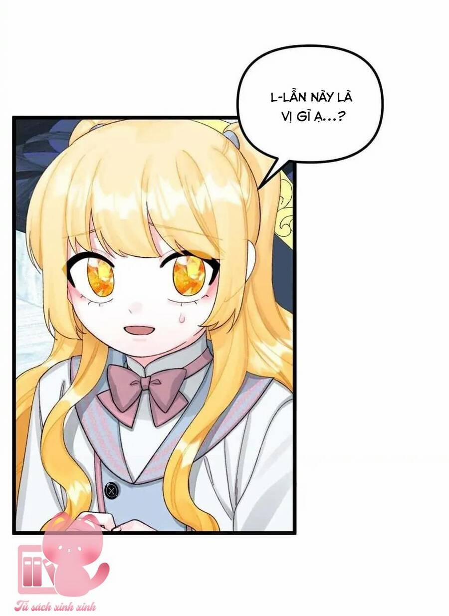 Công Chúa Bãi Rác 64 trang 35