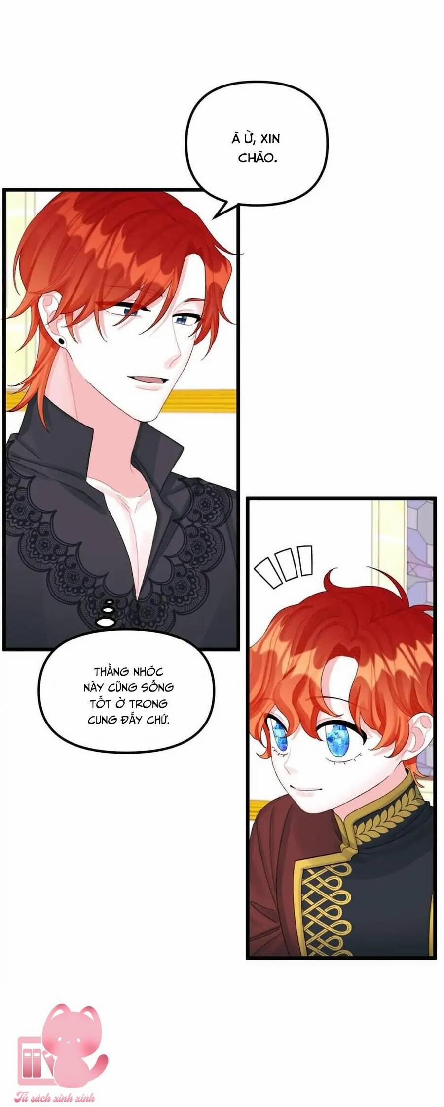 Công Chúa Bãi Rác 64 trang 4