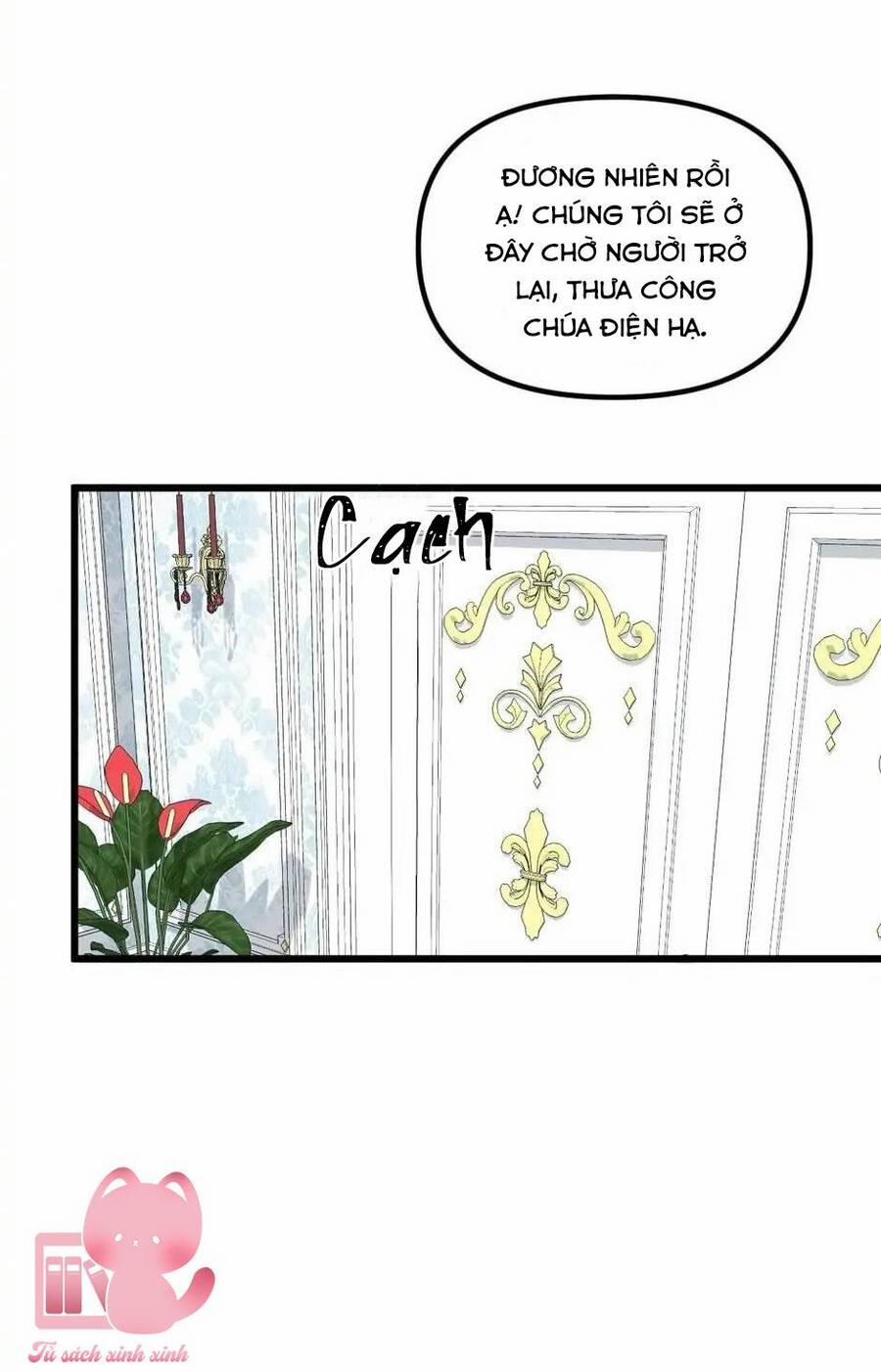 Công Chúa Bãi Rác 64 trang 40