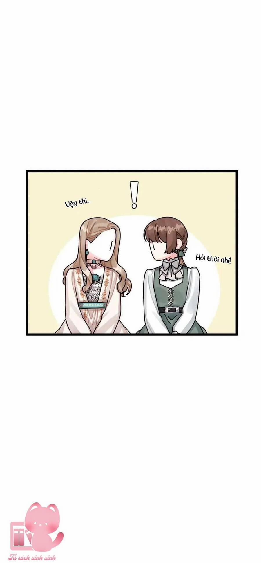 Công Chúa Bãi Rác 64 trang 45