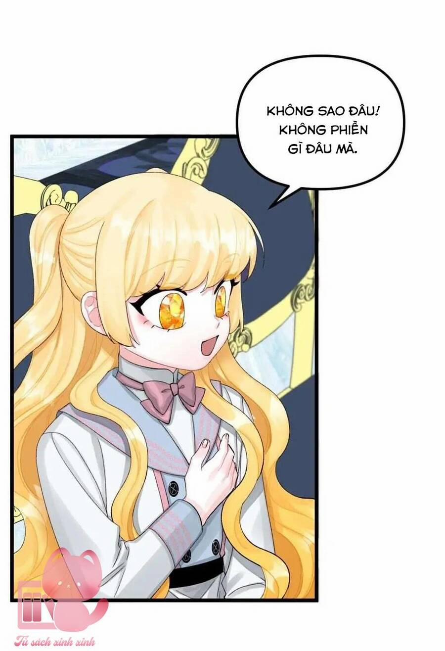 Công Chúa Bãi Rác 64 trang 53