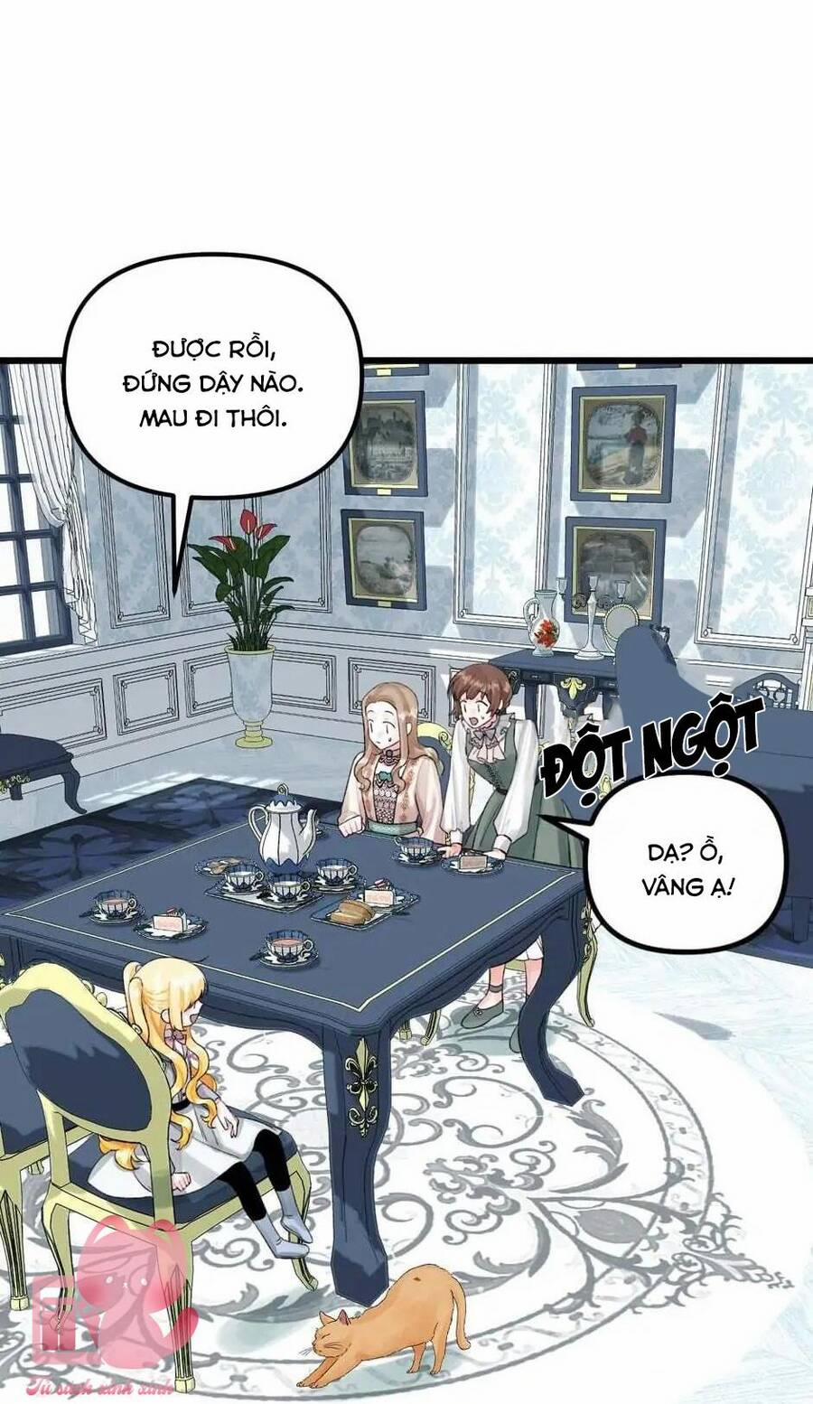 Công Chúa Bãi Rác 64 trang 55