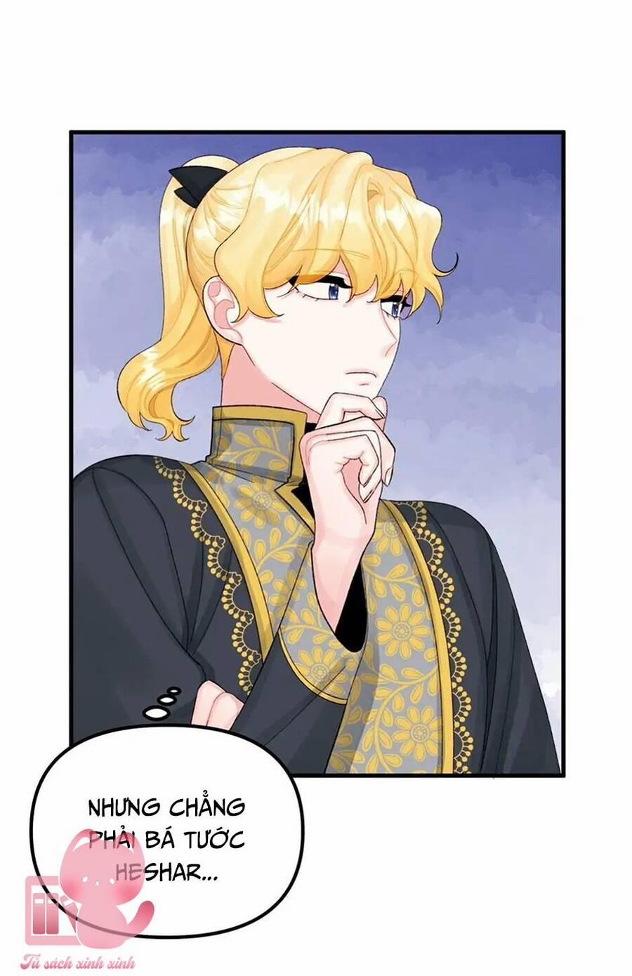 Công Chúa Bãi Rác 65 trang 12