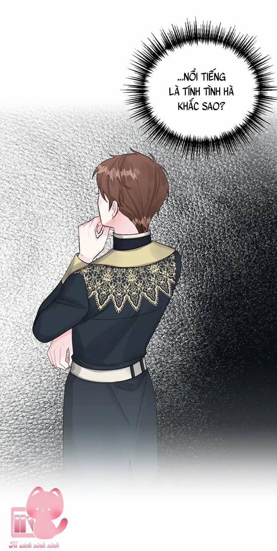 Công Chúa Bãi Rác 65 trang 13