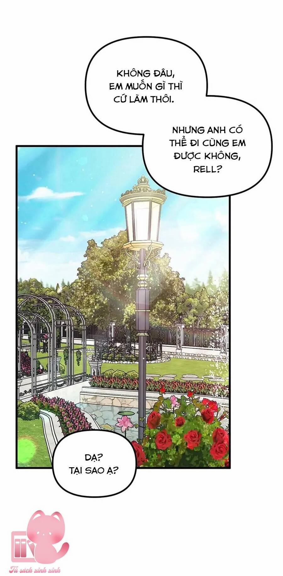 Công Chúa Bãi Rác 65 trang 16