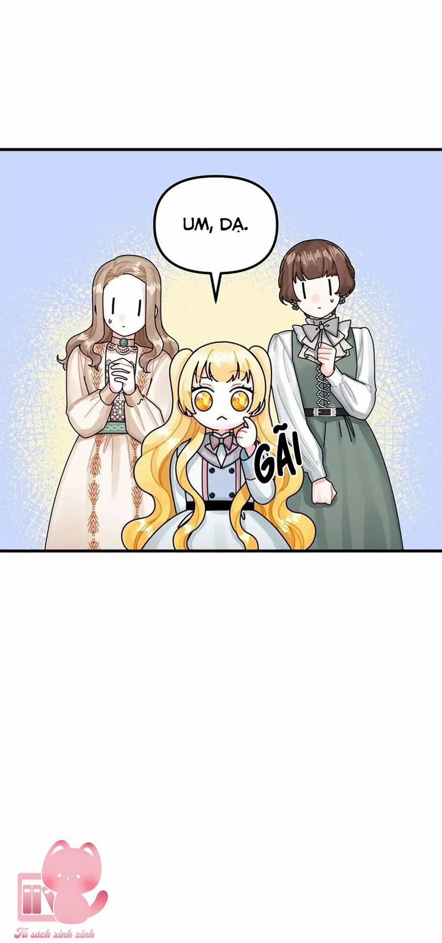 Công Chúa Bãi Rác 65 trang 19