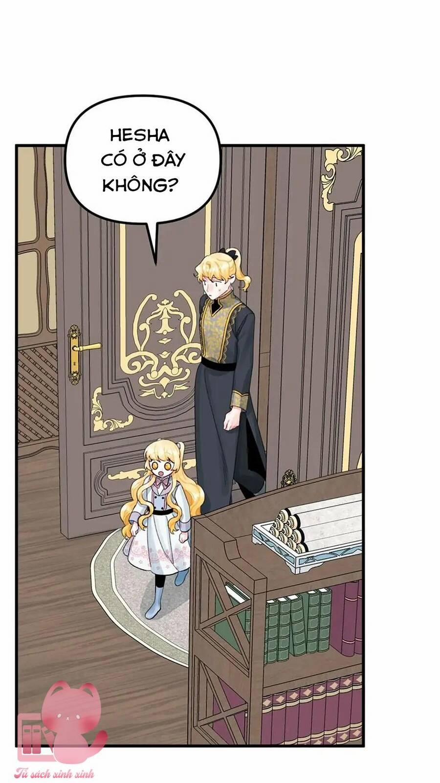 Công Chúa Bãi Rác 65 trang 21